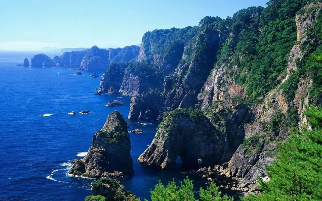 高端智能环保